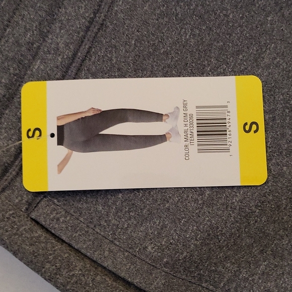 32 Degrees Heat Ladies Tech Fleece Jogger - Picture 3 of 5